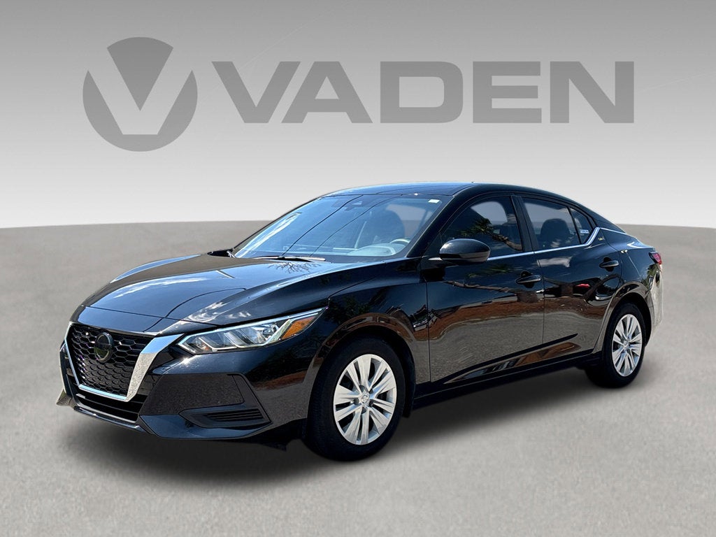 2023 Nissan Sentra S