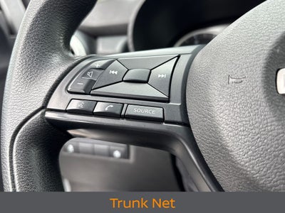 2023 Nissan Versa 1.6 S