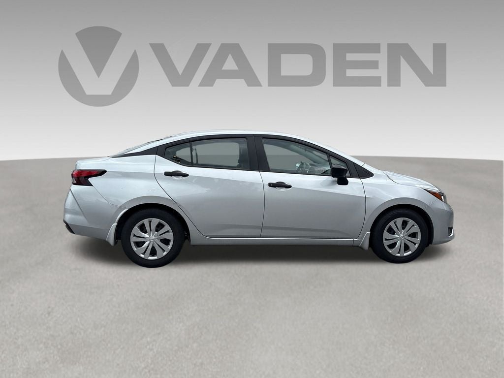 2023 Nissan Versa 1.6 S