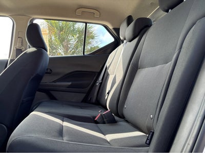 2023 Nissan Kicks S