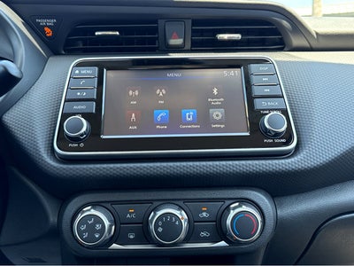 2023 Nissan Kicks S