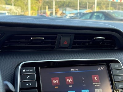 2023 Nissan Kicks S