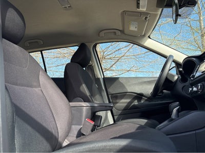 2023 Nissan Kicks S