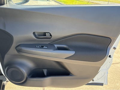 2023 Nissan Kicks S
