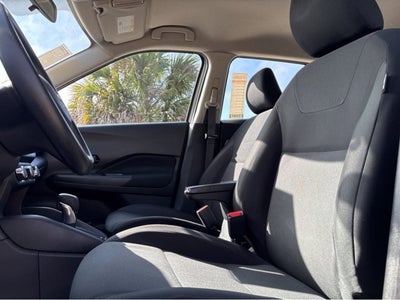 2023 Nissan Kicks S