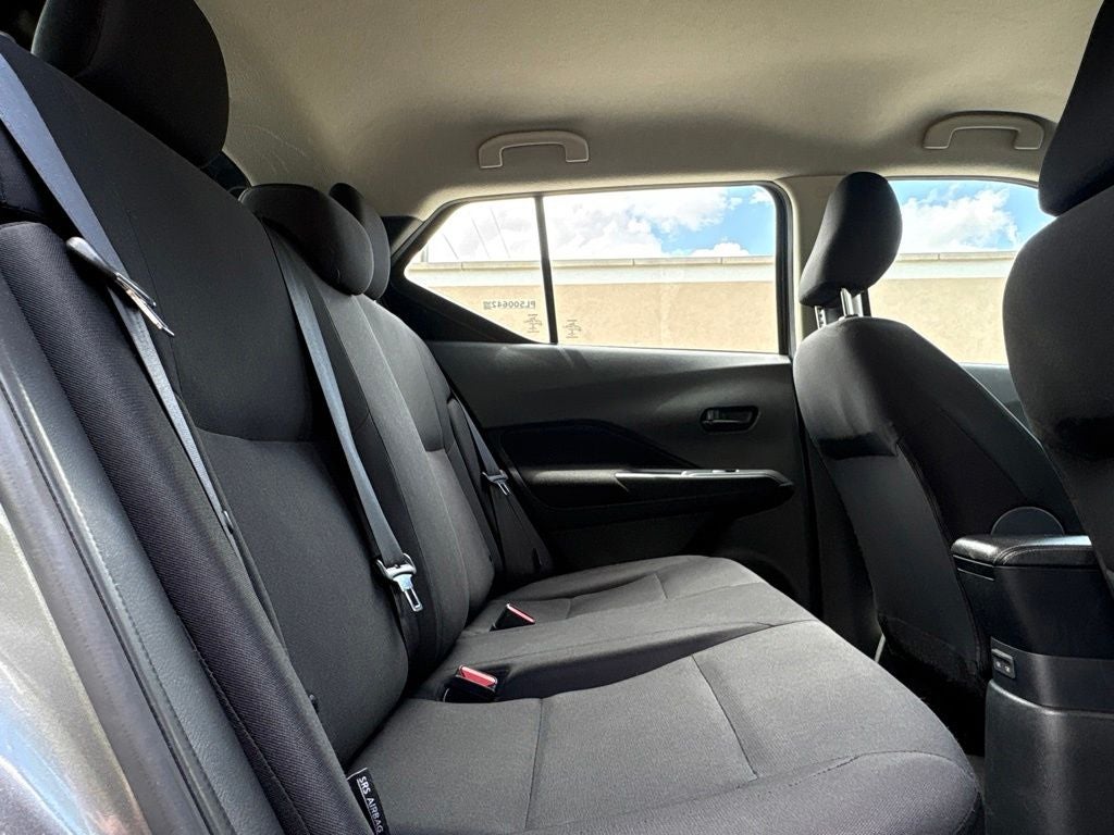 2023 Nissan Kicks S