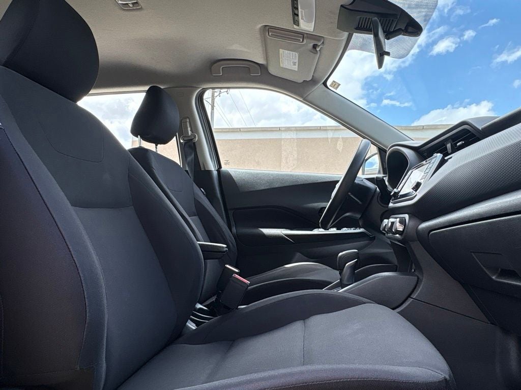 2023 Nissan Kicks S