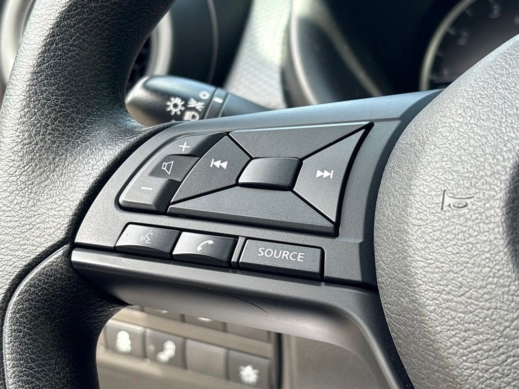 2023 Nissan Kicks S