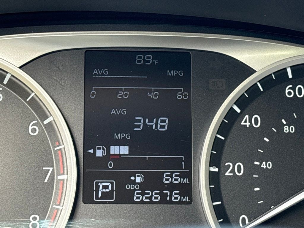 2023 Nissan Kicks S