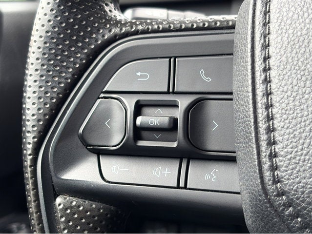 2024 Toyota Tacoma 2WD SR5