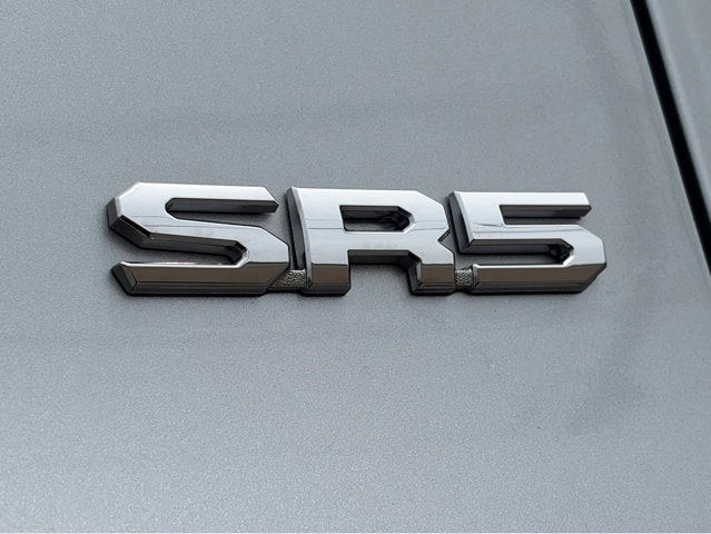 2024 Toyota Tacoma 2WD SR5
