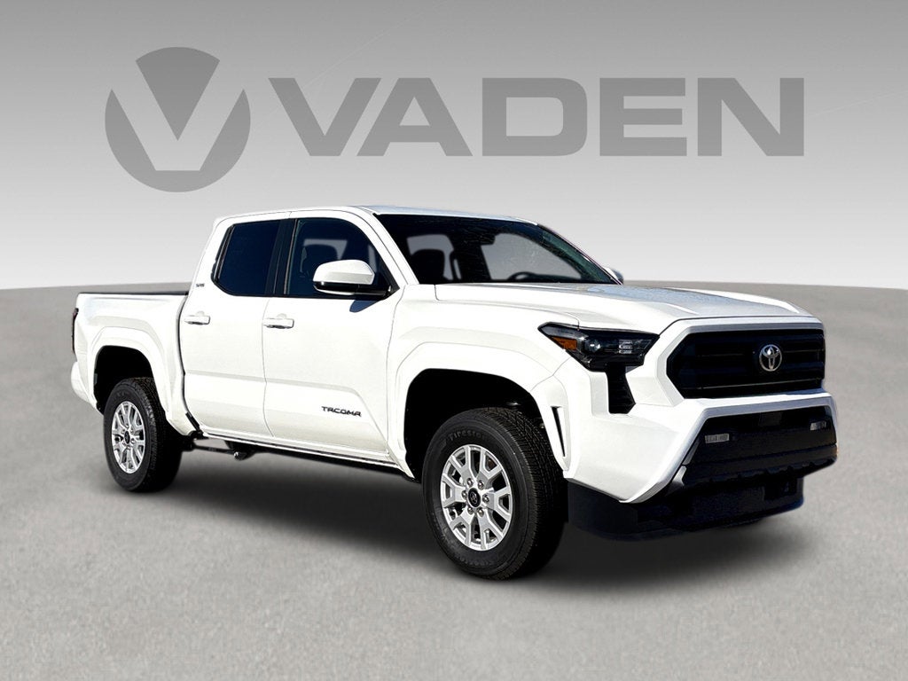 2025 Toyota Tacoma 2WD SR5