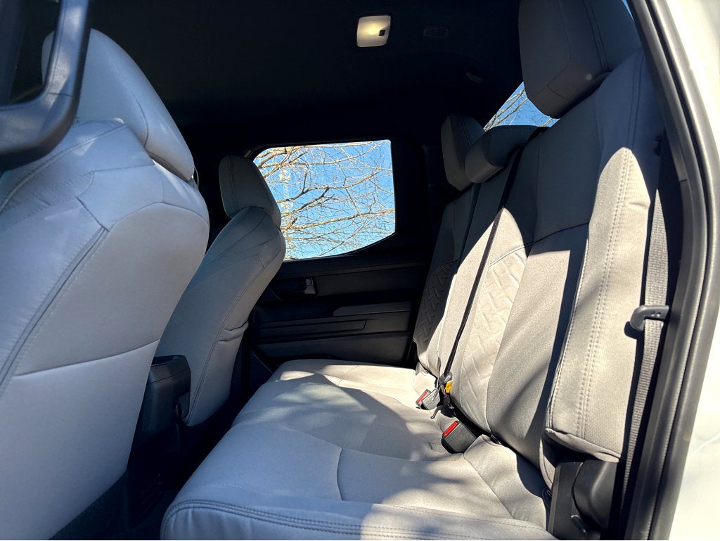 2025 Toyota Tacoma 2WD SR5