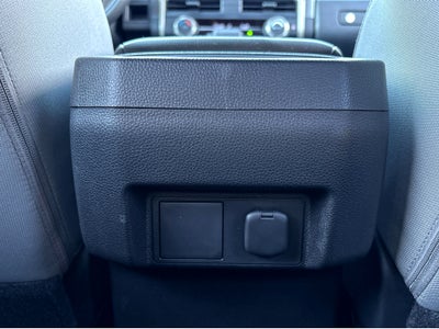 2025 Toyota Tacoma 2WD SR5