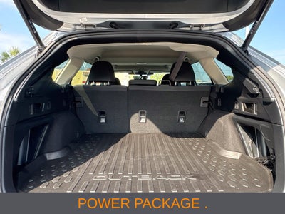 2023 Subaru Outback Onyx Edition