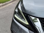 2020 Nissan Murano S