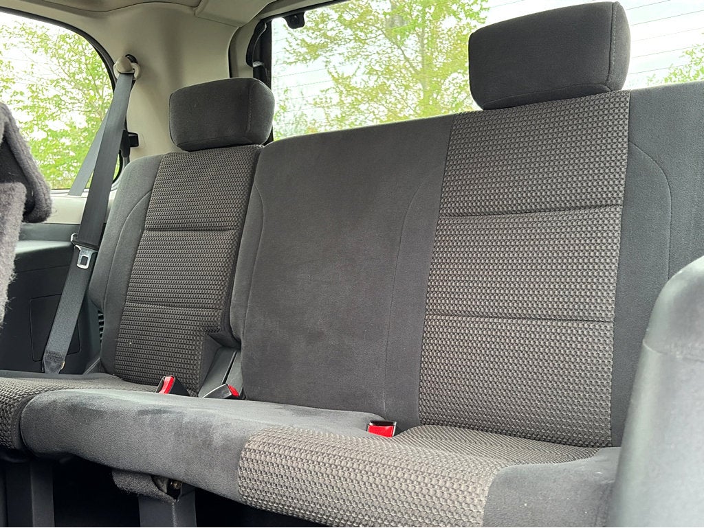 2015 Nissan Armada SV