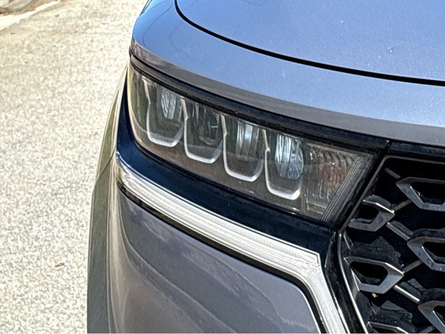 2022 Kia Sorento X-Line S