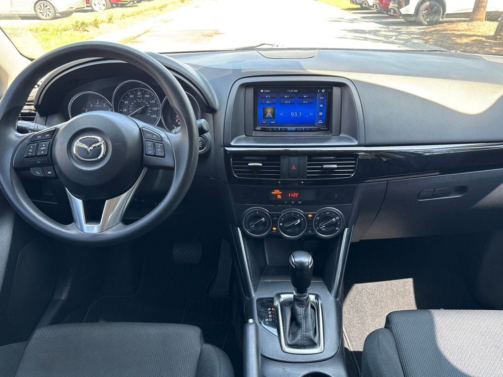 2015 Mazda Mazda CX-5 Sport
