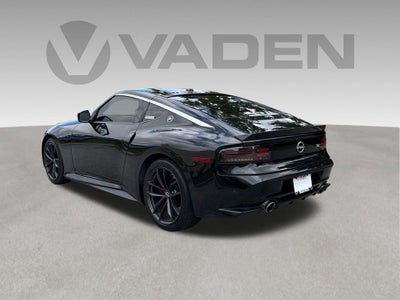 2024 Nissan Z Performance