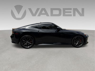 2024 Nissan Z Performance