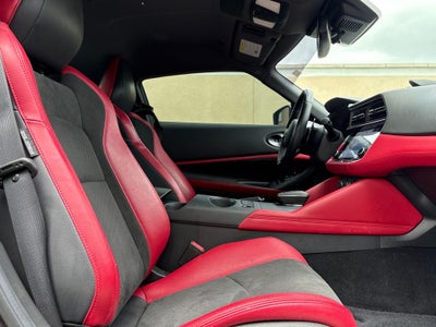 2024 Nissan Z Performance