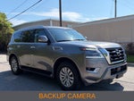 2024 Nissan Armada SV
