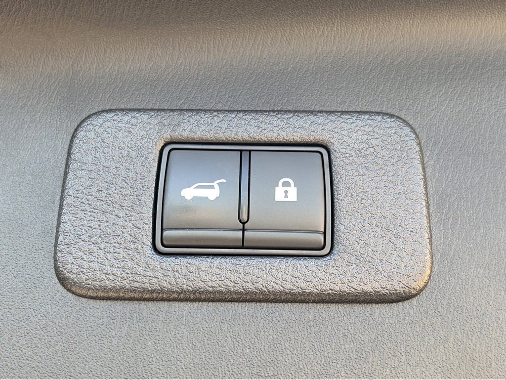 2022 Nissan Armada Platinum