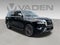 2022 Nissan Armada Platinum