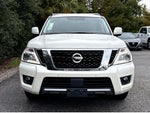 2019 Nissan Armada SV