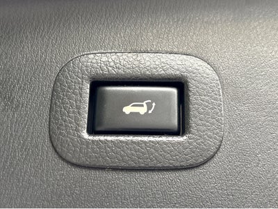 2019 Nissan Armada SV