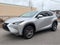 2015 Lexus NX 200t 200t
