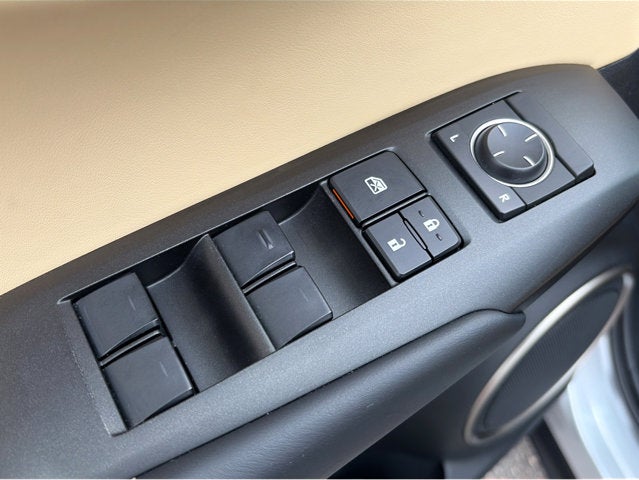 2015 Lexus NX 200t 200t