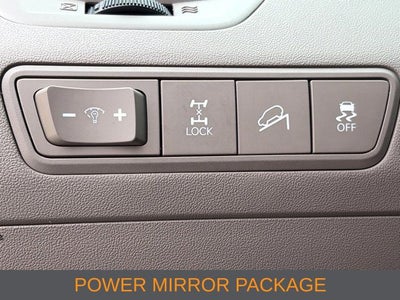 2013 Hyundai Tucson Limited