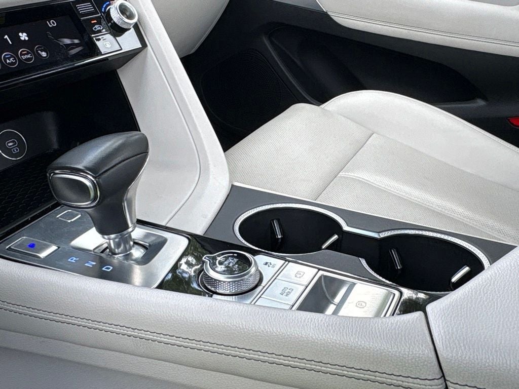 2024 Genesis G70 2.5T