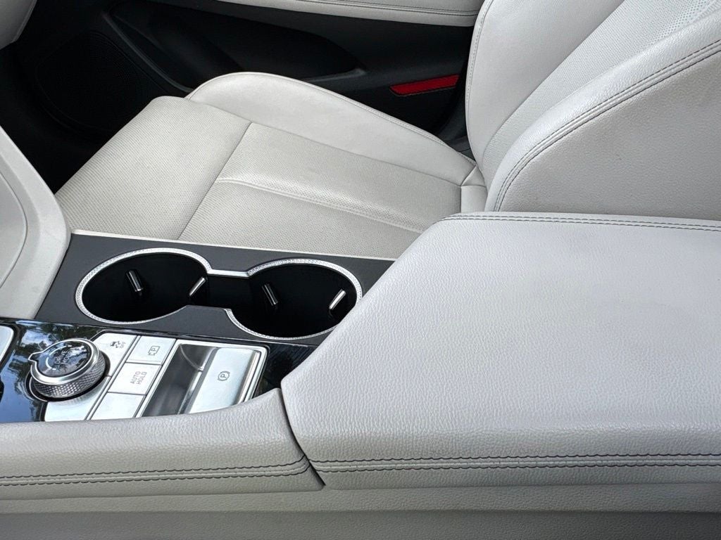 2024 Genesis G70 2.5T