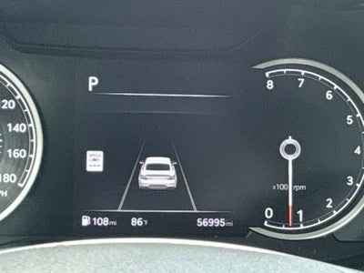 2024 Genesis G70 2.5T