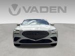 2024 Genesis G70 2.5T