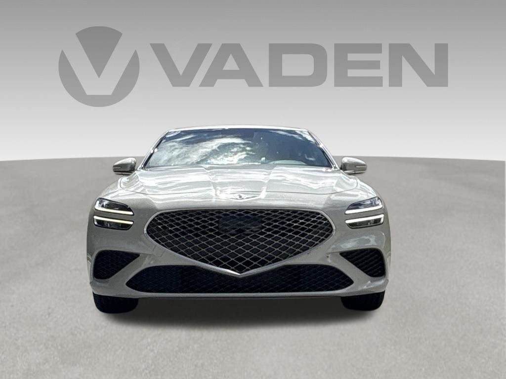 2024 Genesis G70 2.5T
