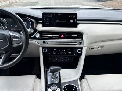2024 Genesis G70 2.5T