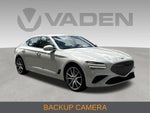 2024 Genesis G70 2.5T