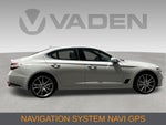 2024 Genesis G70 2.5T
