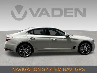 2024 Genesis G70 2.5T