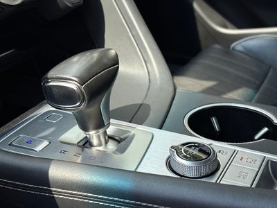2019 Genesis G70 2.0T Advanced