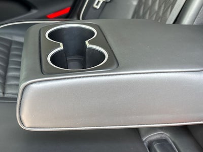 2019 Genesis G70 2.0T Advanced
