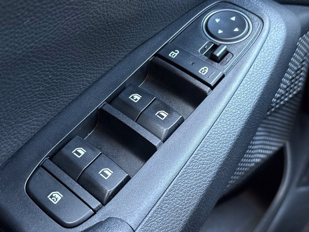2022 Kia Seltos S