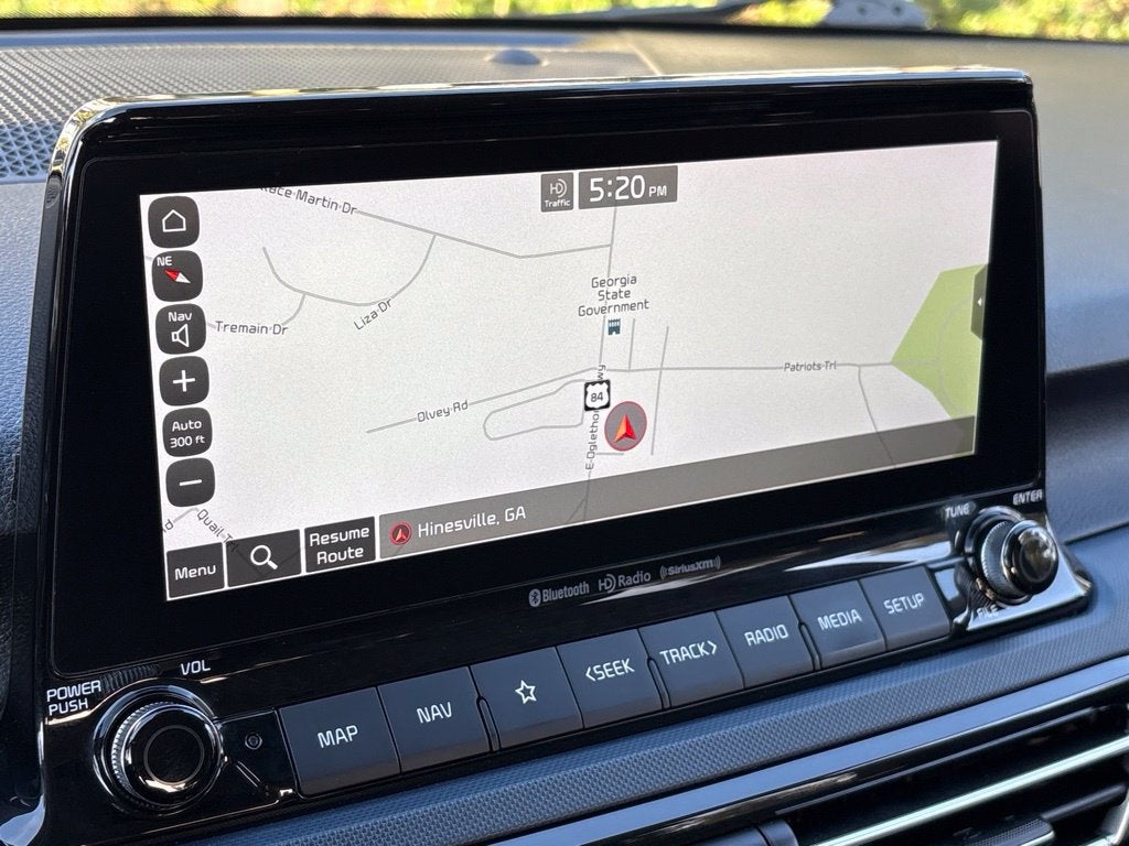 2022 Kia Seltos S