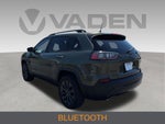 2021 Jeep Cherokee 80th Anniversary