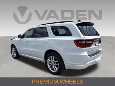 2023 Dodge Durango GT Plus