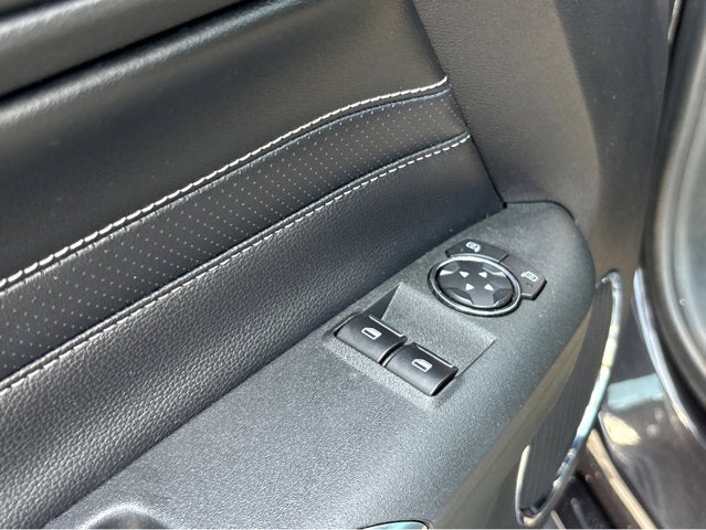 2022 Ford Mustang Mach 1